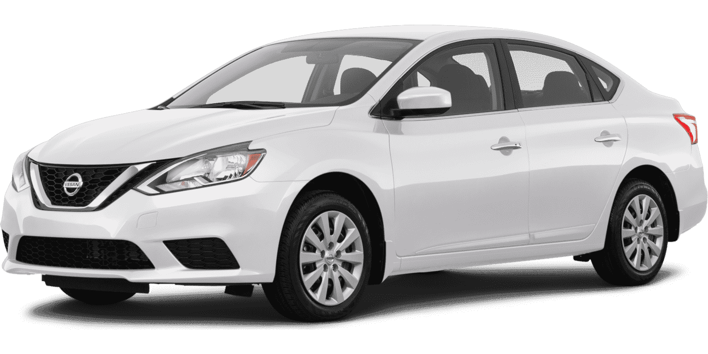 2017 Nissan Sentra SR Turbo in Fontana CA For Sale - Image 1