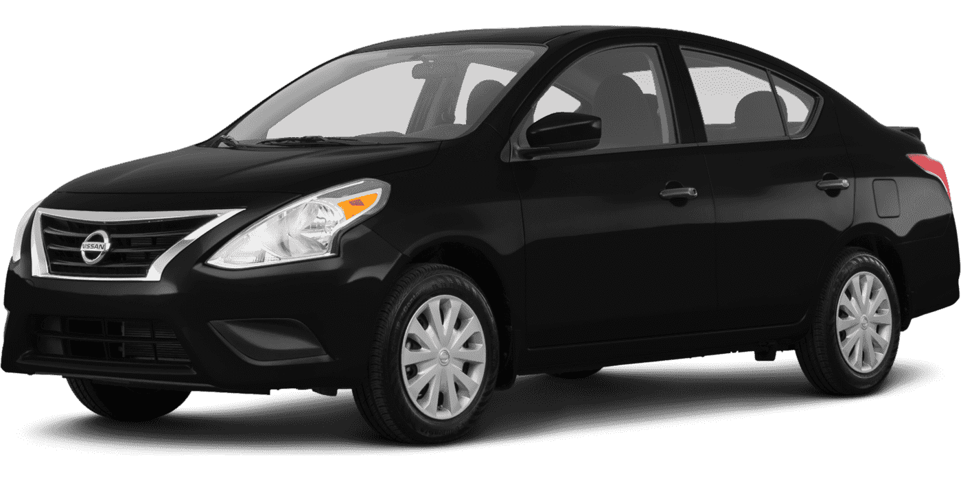 2017 Nissan Versa 1.6 S Plus in Murrysville PA For Sale - Image 1