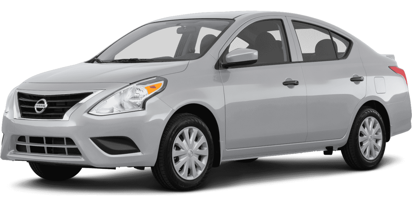 2017 Nissan Versa 1.6 SV in Columbia SC For Sale - Image 1