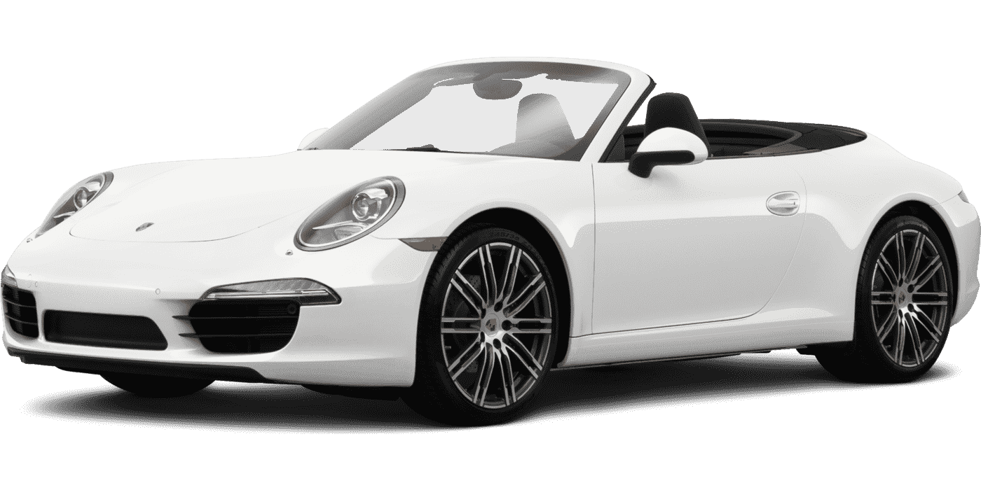 2017 Porsche 911 911 Carrera in North Miami FL For Sale - Image 1
