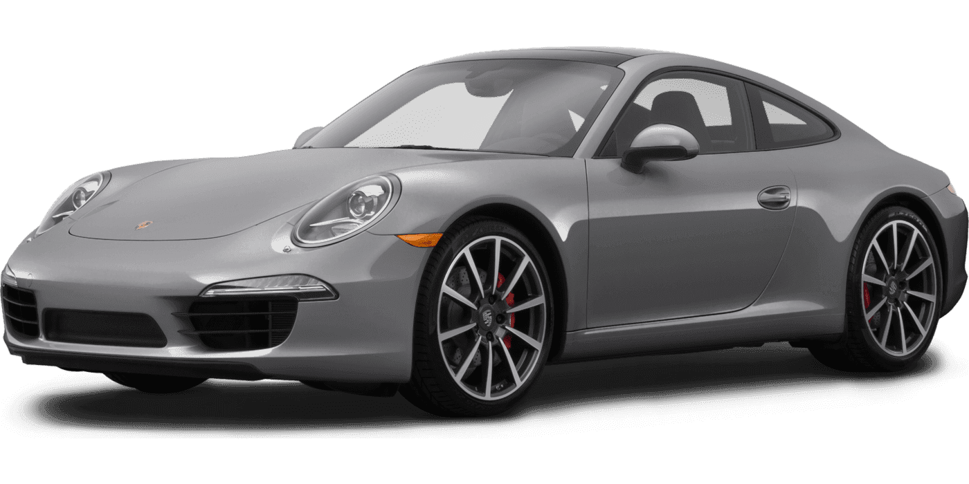 2017 Porsche 911 Carrera 4S in Elmsford NY For Sale - Image 1