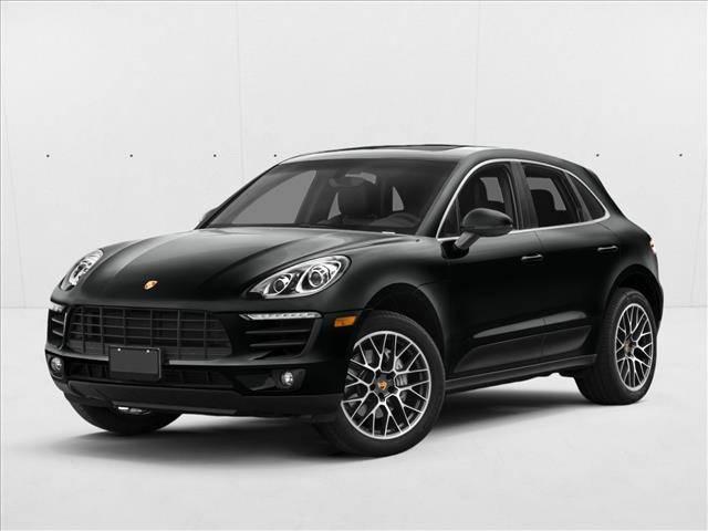 2017 Porsche Macan Macan GTS in Pompano Beach FL For Sale - Image 1