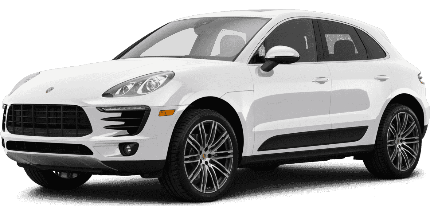 2017 Porsche Macan S in Marietta GA For Sale - Image 1