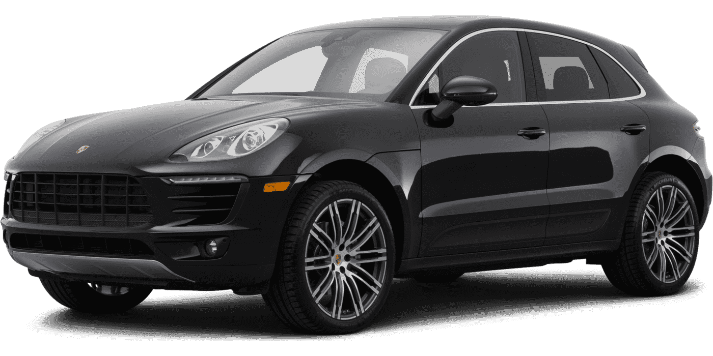 2017 Porsche Macan Standard in Lakewood CO For Sale - Image 1