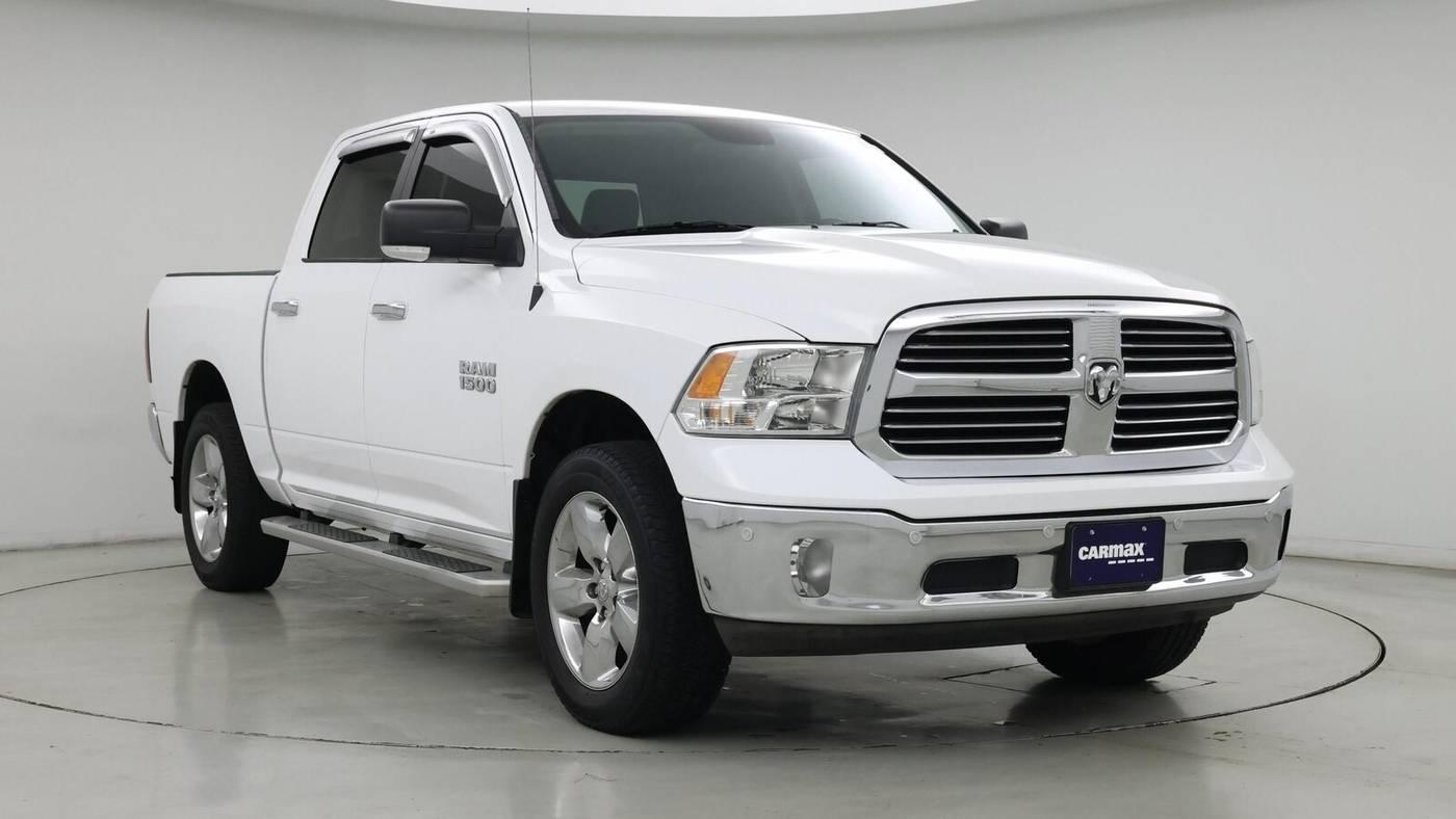 2017 Ram 1500 Big Horn in Birmingham AL For Sale - Image 1