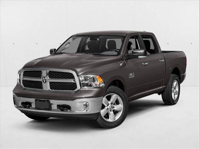 2017 Ram 1500 Big Horn in North Canton OH For Sale - Image 1