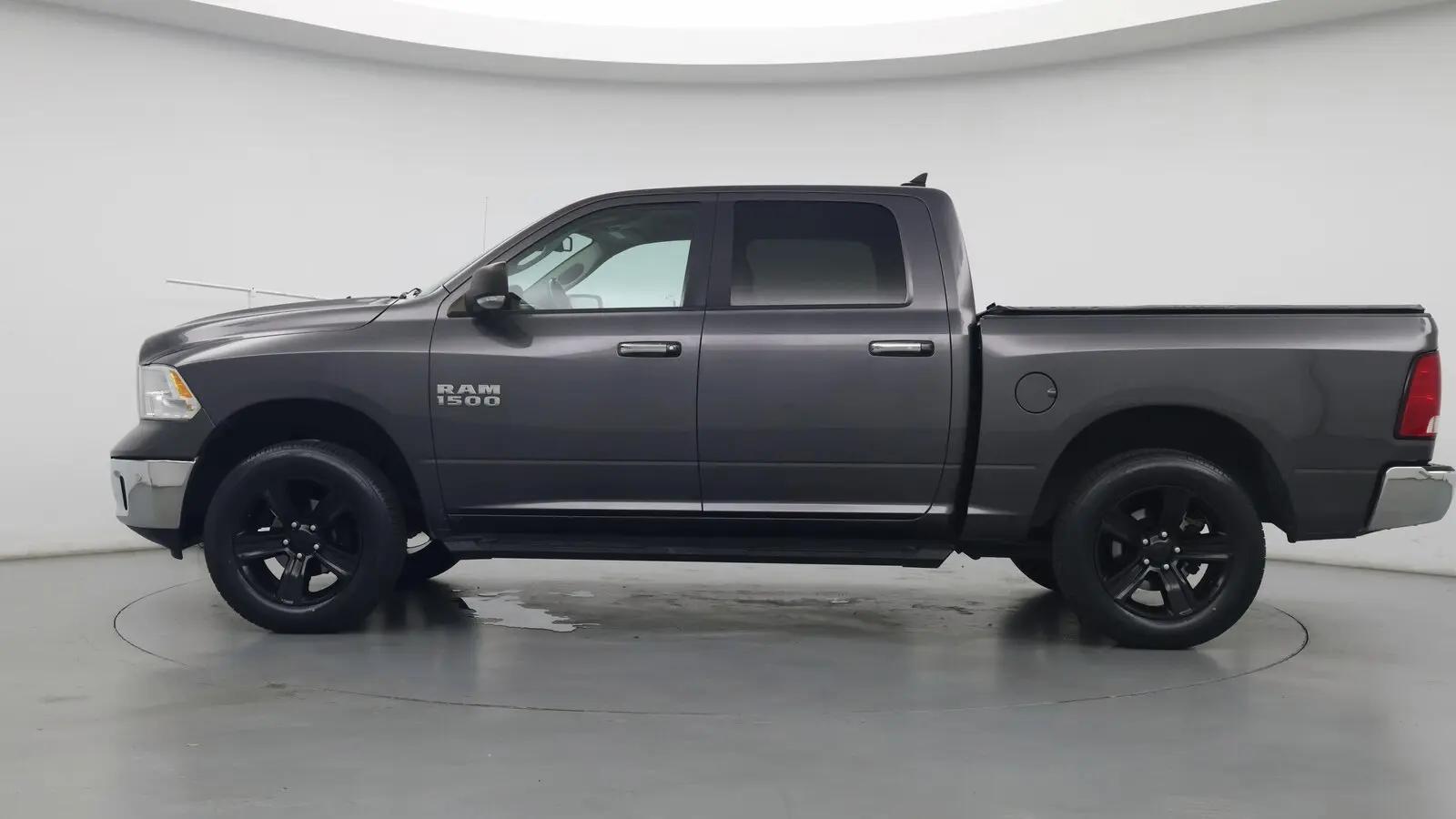 2017 Ram 1500 Big Horn in Birmingham AL For Sale - Image 1