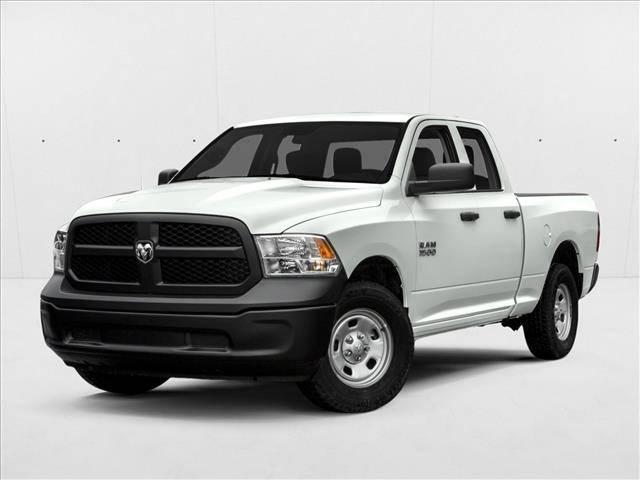2017 Ram 1500 Express in Henderson NV For Sale - Image 1