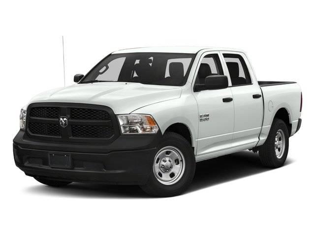 2017 Ram 1500 Express in Homestead FL For Sale - Image 1