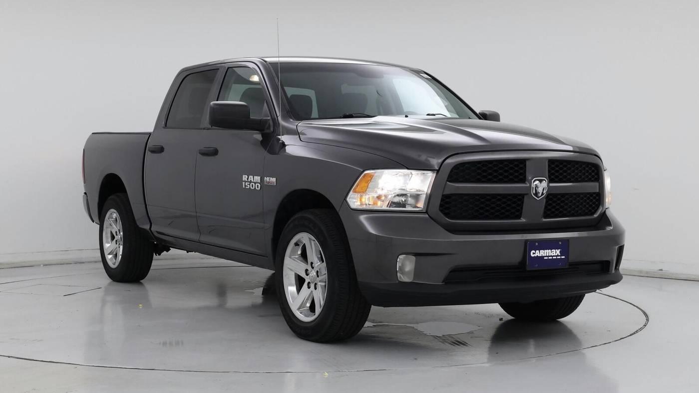 2017 Ram 1500 Express in Birmingham AL For Sale - Image 1