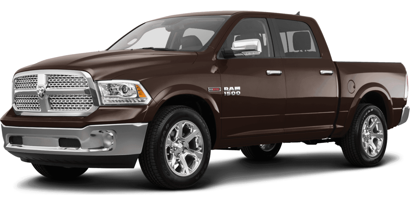 2017 Ram 1500 Laramie in Fort Wayne IN For Sale - Image 1