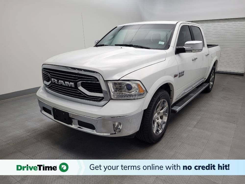 2017 Ram 1500 Limited in Fairfield OH For Sale - Image 1