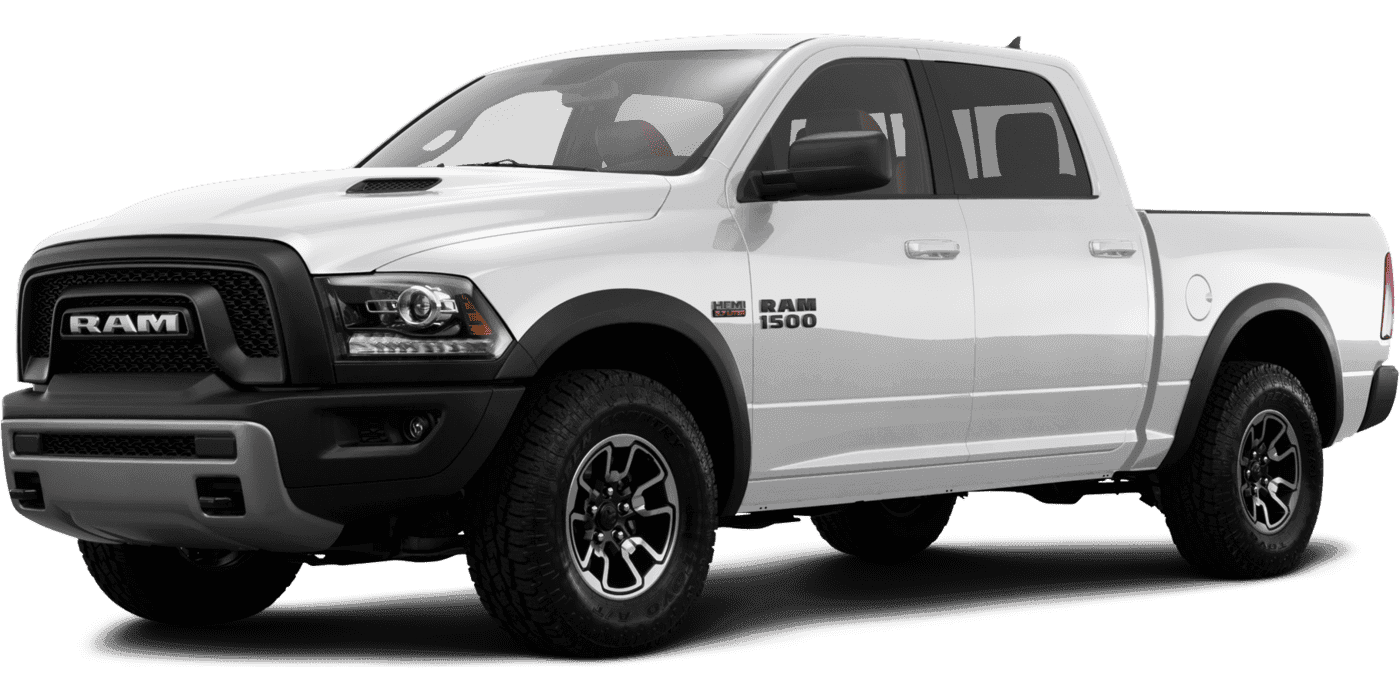 2017 Ram 1500 Rebel in Kenosha WI For Sale - Image 1
