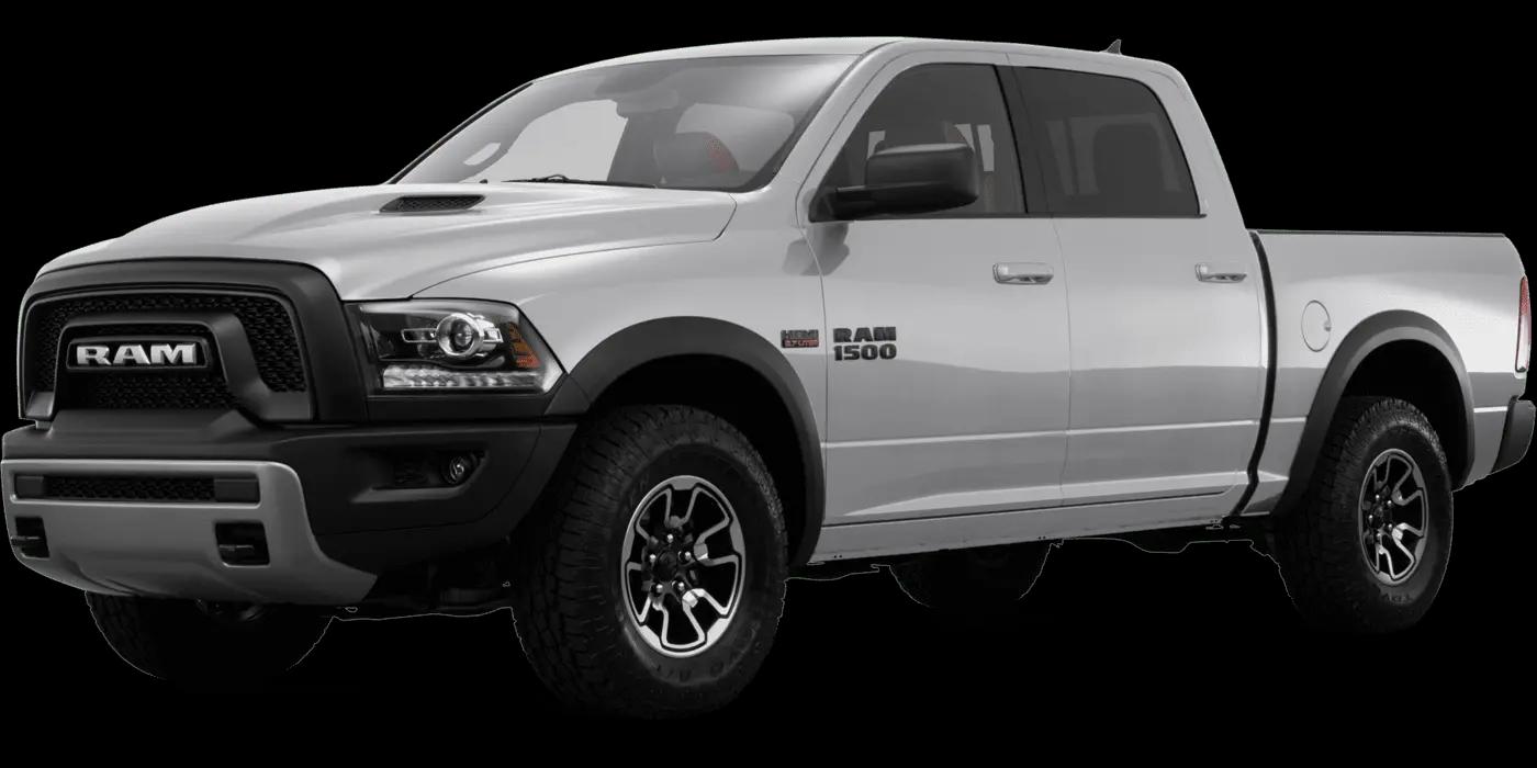 2017 Ram 1500 Rebel in Bakersfield CA For Sale - Image 1