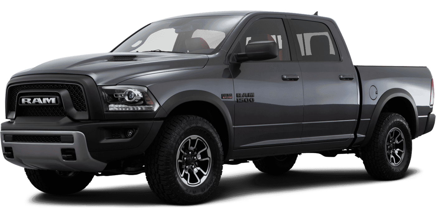 2017 Ram 1500 Rebel in Muncie IN For Sale - Image 1