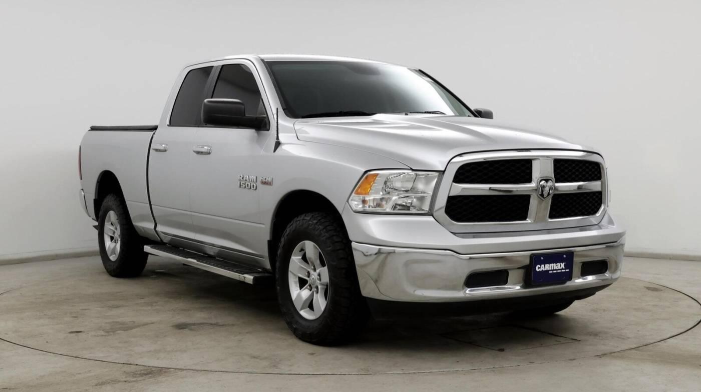 2017 Ram 1500 SLT in Inglewood CA For Sale - Image 1