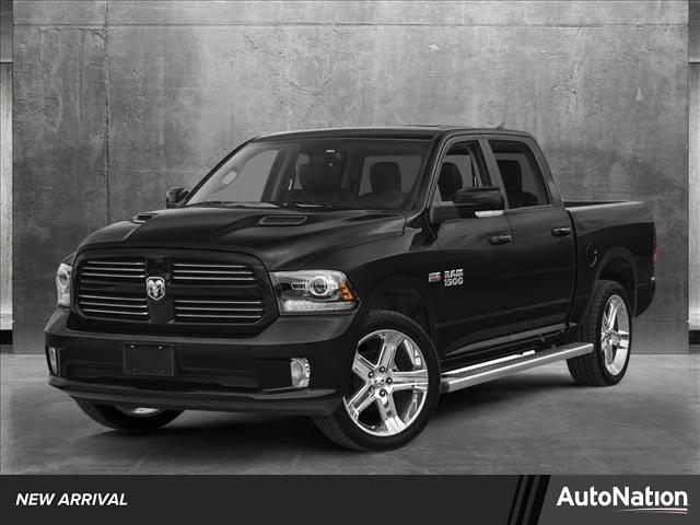 2017 Ram 1500 Sport in Pembroke Pines FL For Sale - Image 1