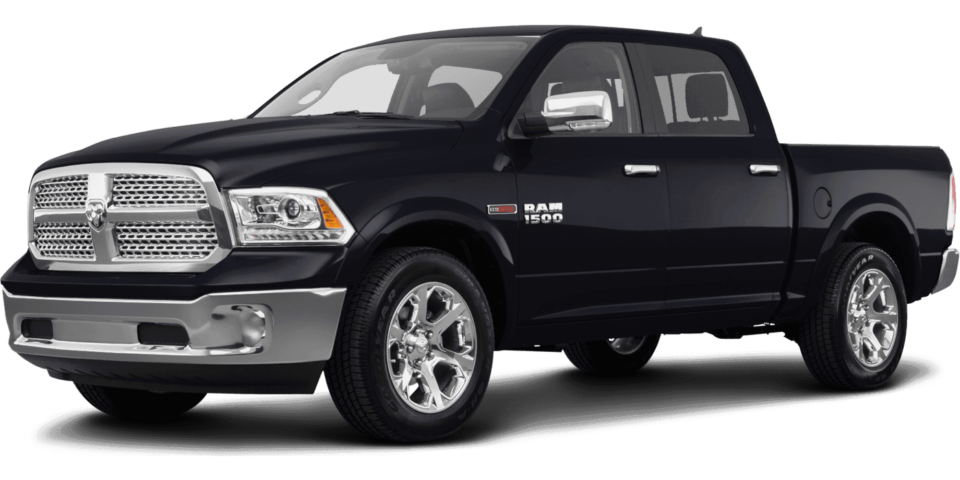 2017 Ram 1500 Sport in Billings MT For Sale - Image 1
