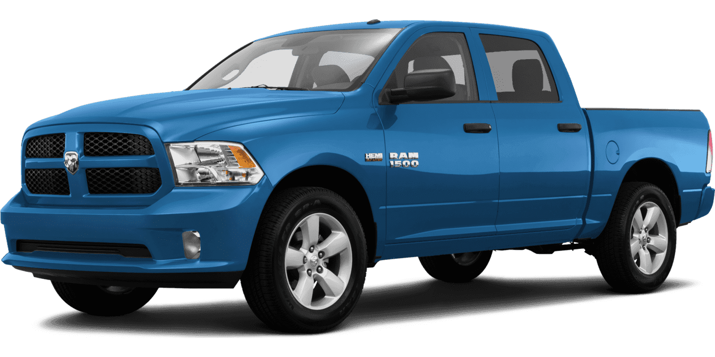 2017 Ram 1500 Tradesman in Rosenberg TX For Sale - Image 1