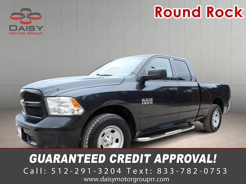 2017 Ram 1500 Tradesman in Round Rock TX For Sale - Image 1