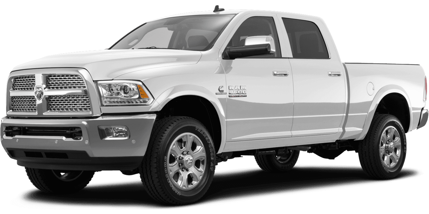 2017 Ram 2500 Big Horn in Mesa AZ For Sale - Image 1