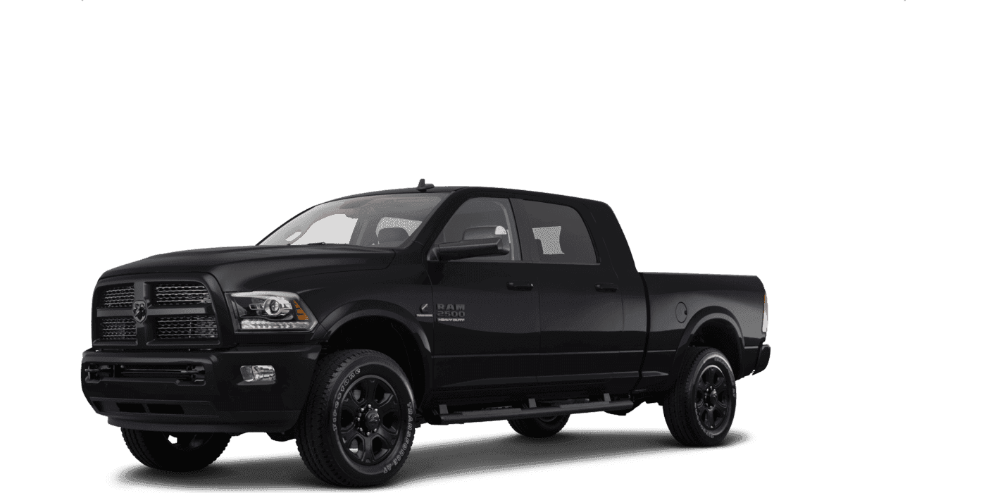 2017 Ram 2500 Laramie in Glendale Heights IL For Sale - Image 1