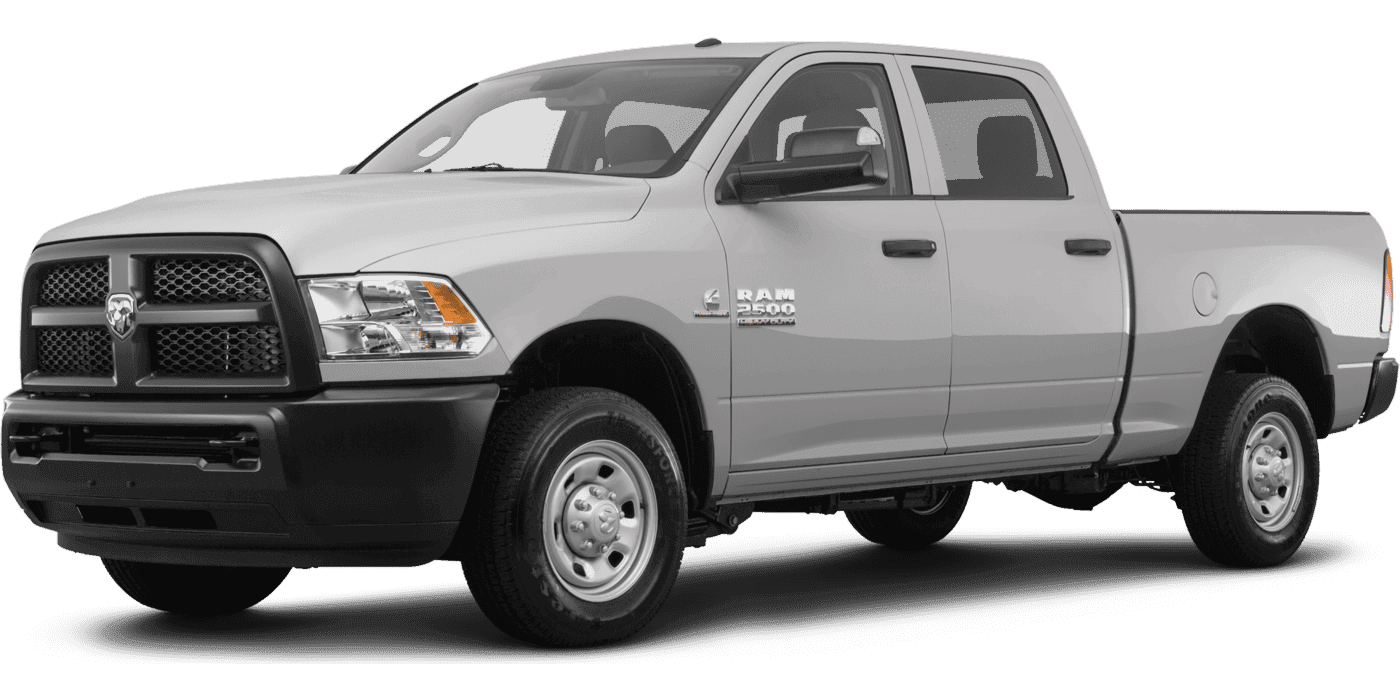 2017 Ram 2500 Tradesman in St. Louis MO For Sale - Image 1