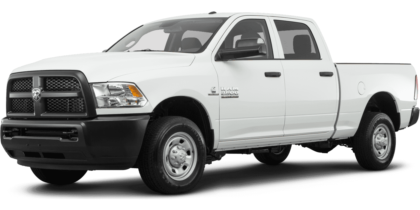 2017 Ram 2500 Tradesman in St. Louis MO For Sale - Image 1