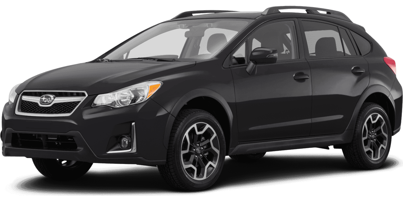 2017 Subaru Crosstrek Limited in Hasbrouck Heights NJ For Sale - Image 1