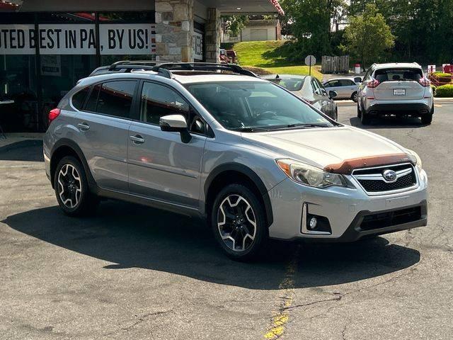 2017 Subaru Crosstrek Limited in Reading PA For Sale - Image 1