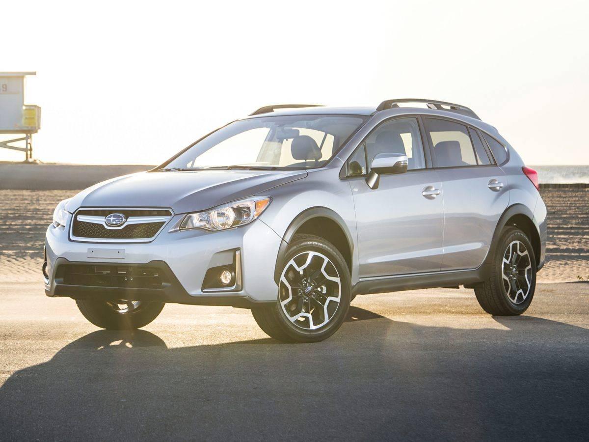 2017 Subaru Crosstrek Limited in Silver Spring MD For Sale - Image 1