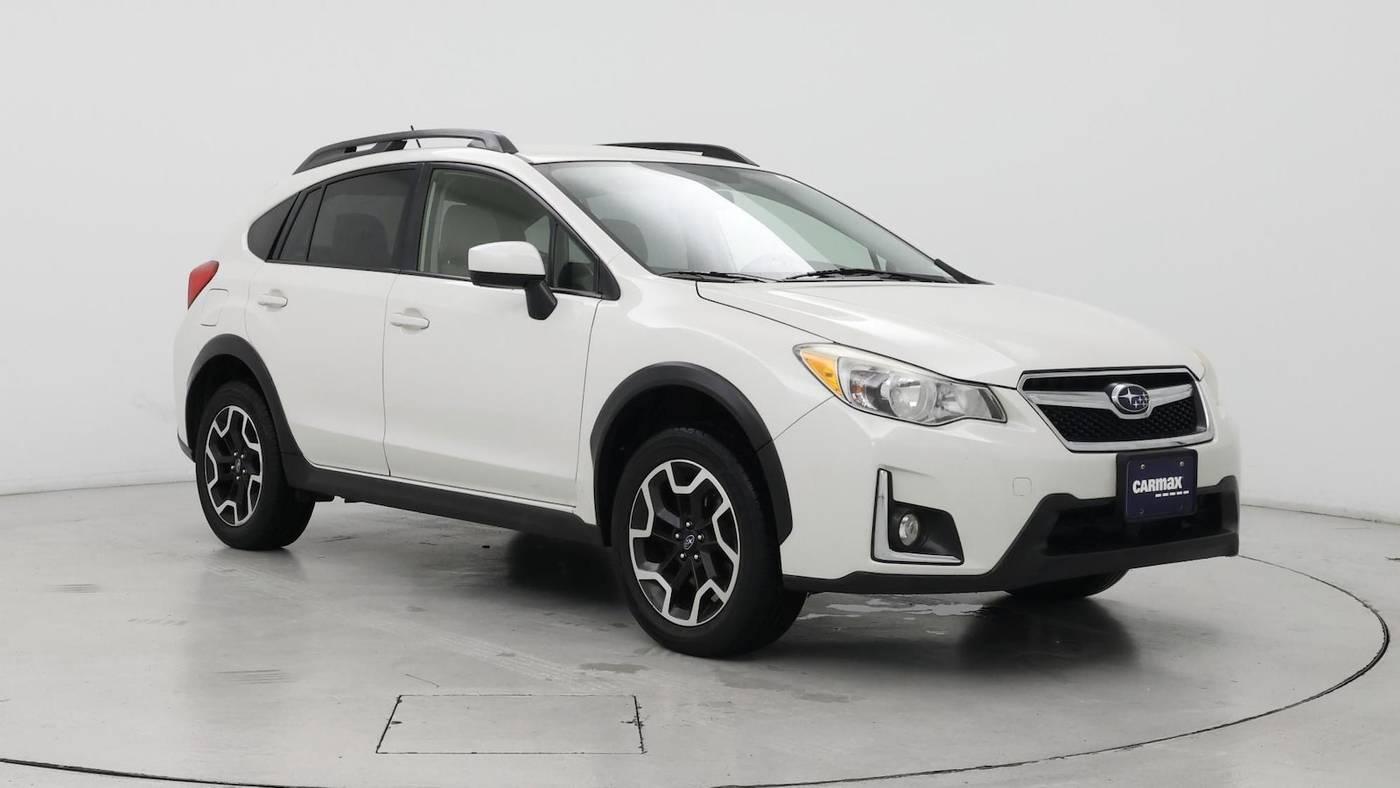 2017 Subaru Crosstrek Premium in Birmingham AL For Sale - Image 1