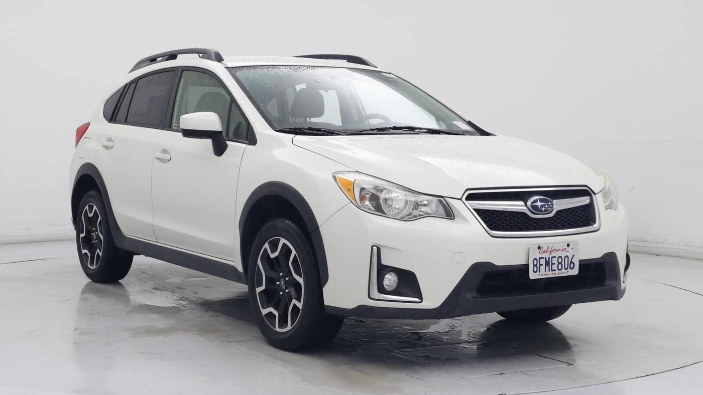 2017 Subaru Crosstrek Premium in Birmingham AL For Sale - Image 1