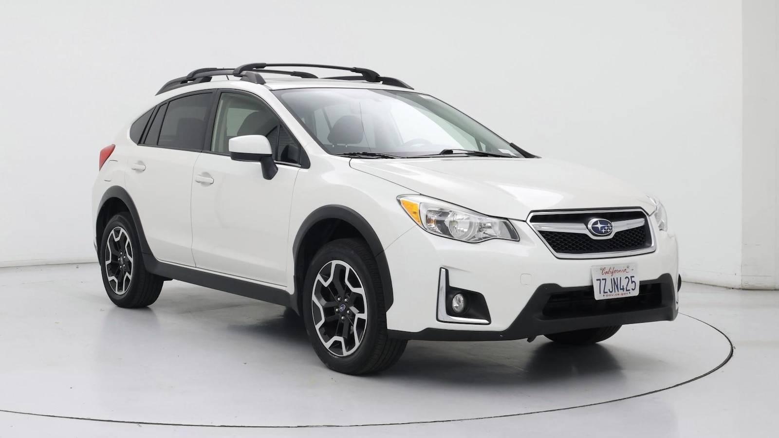 2017 Subaru Crosstrek Premium in Birmingham AL For Sale - Image 1