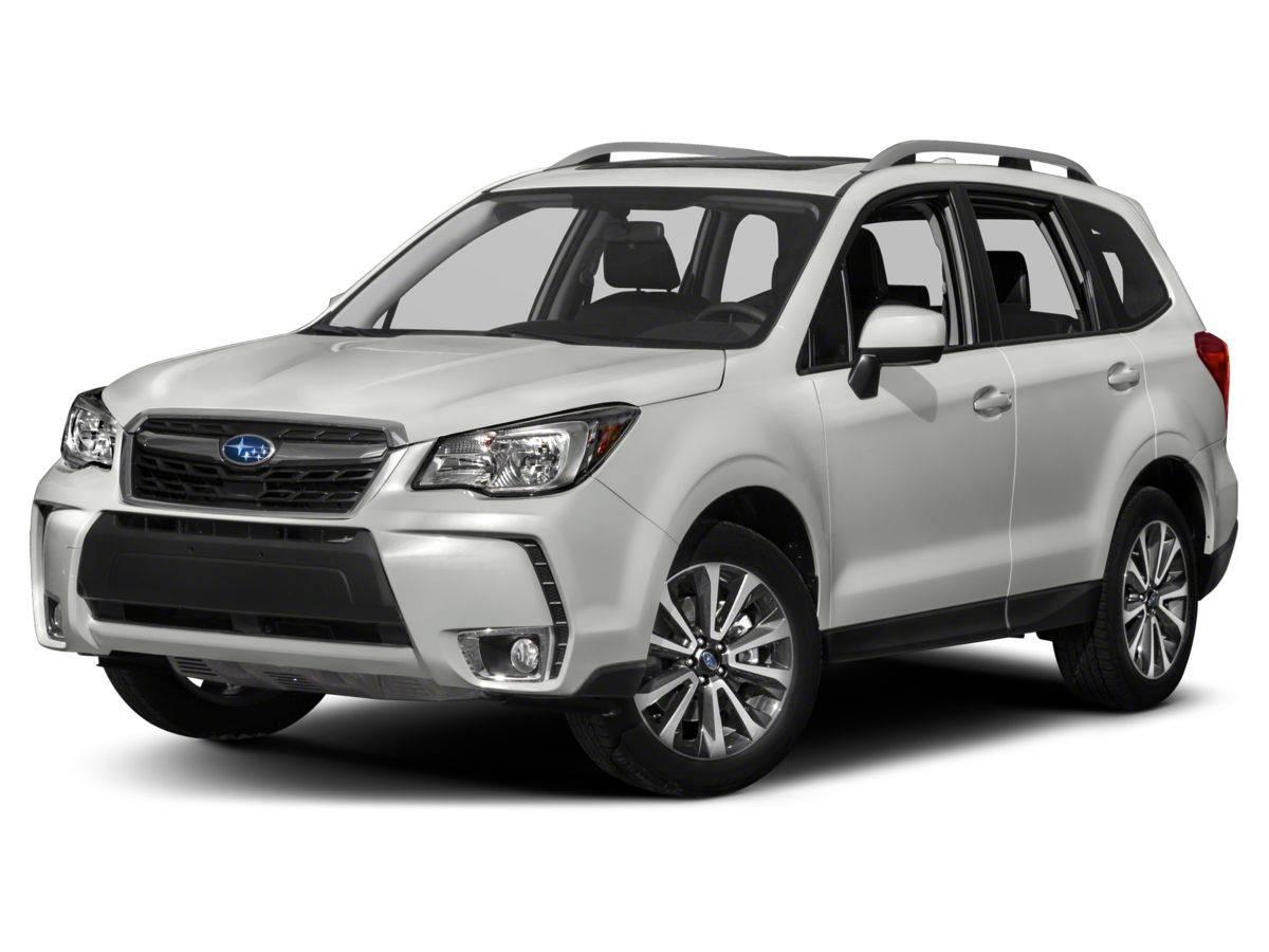 2017 Subaru Forester 2.0XT Premium in Palatine IL For Sale - Image 1