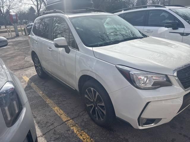 2017 Subaru Forester 2.0XT Touring in Fort Collins CO For Sale - Image 1