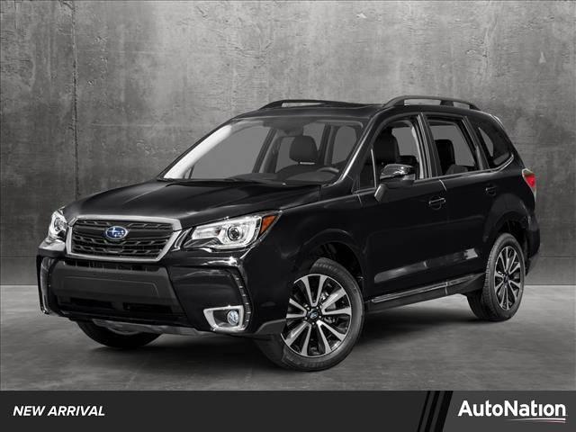 2017 Subaru Forester 2.0XT Touring in Tampa FL For Sale - Image 1