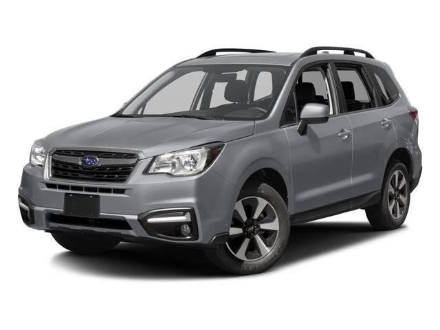 2017 Subaru Forester 2.5i Limited in Montclair CA For Sale - Image 1