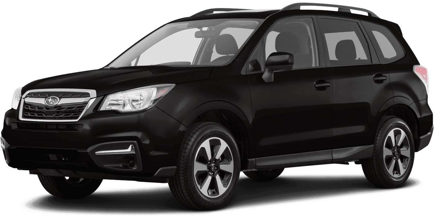 2017 Subaru Forester 2.5i Premium in Houston TX For Sale - Image 1