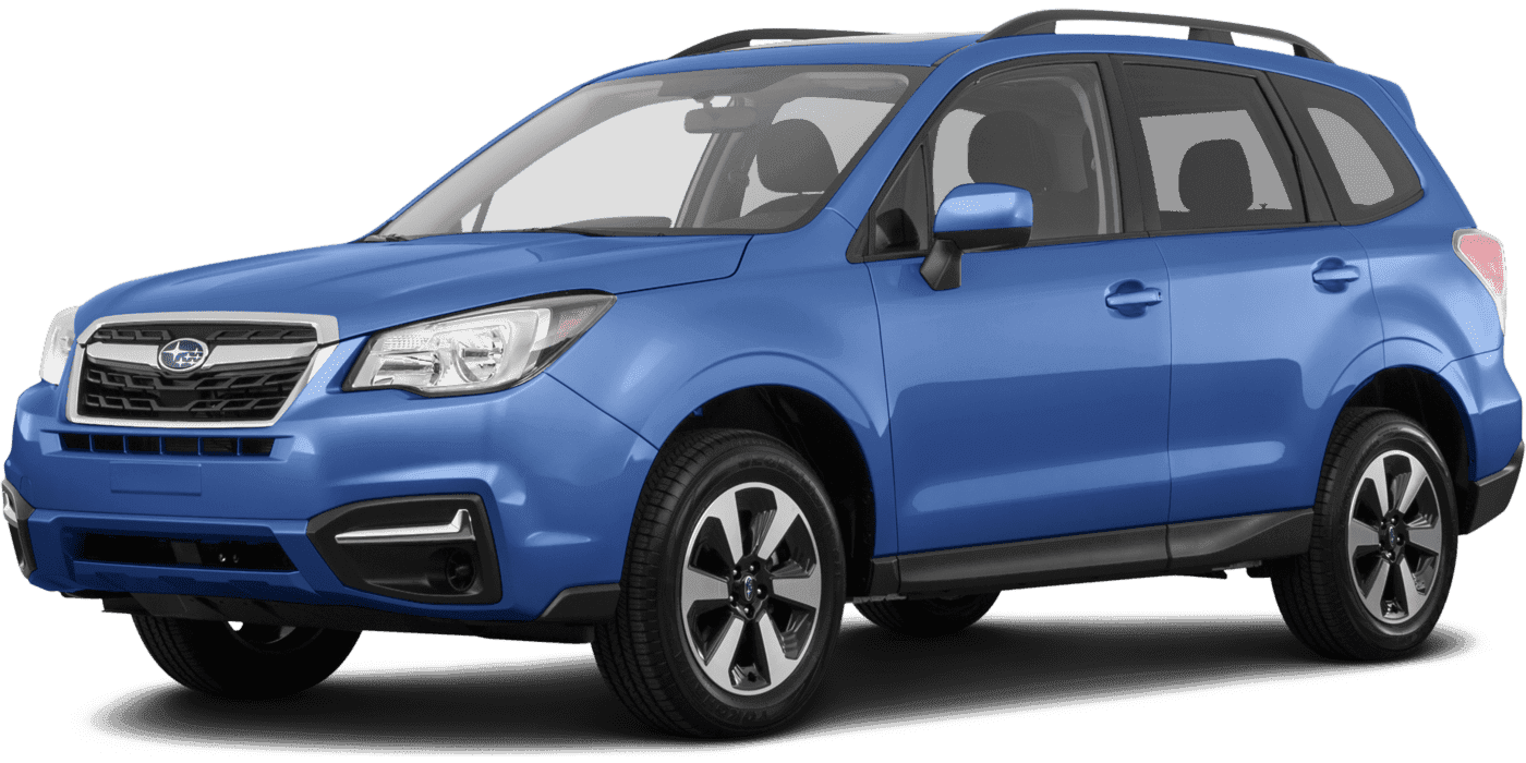 2017 Subaru Forester 2.5i Premium in Hagerstown MD For Sale - Image 1