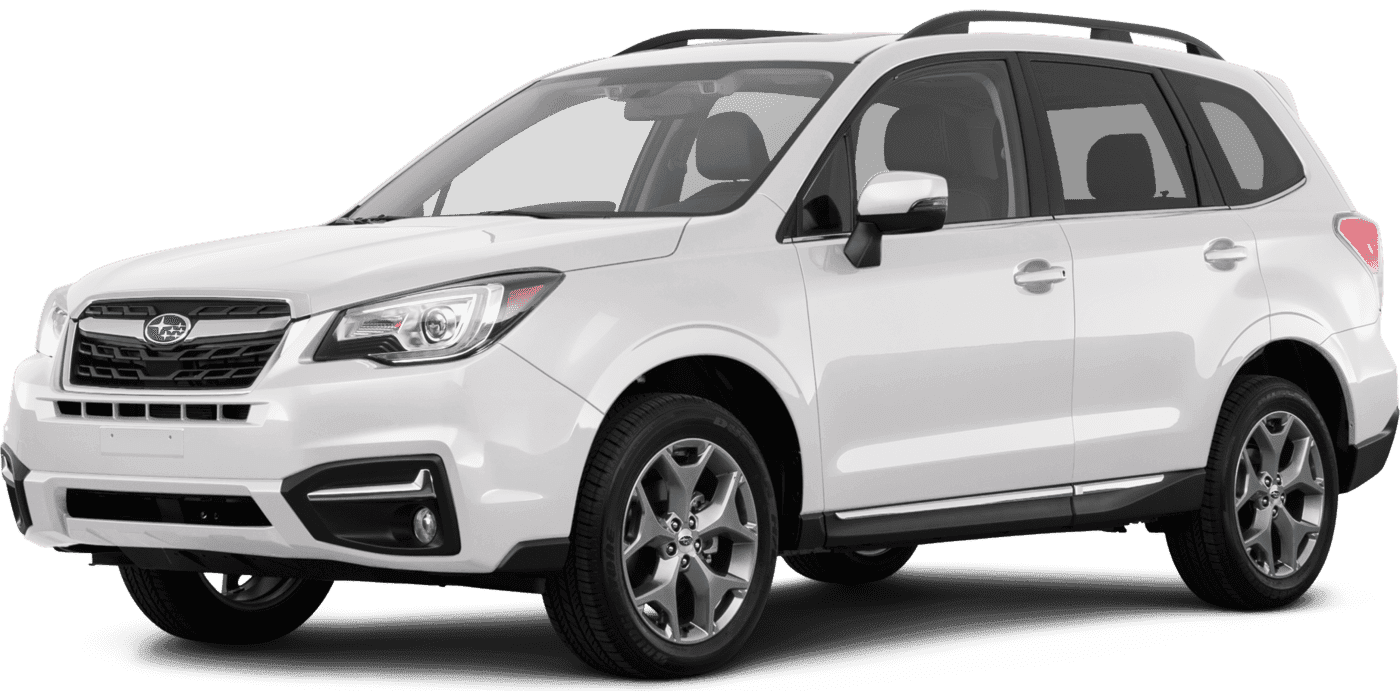 2017 Subaru Forester 2.5i Touring in Durham NC For Sale - Image 1