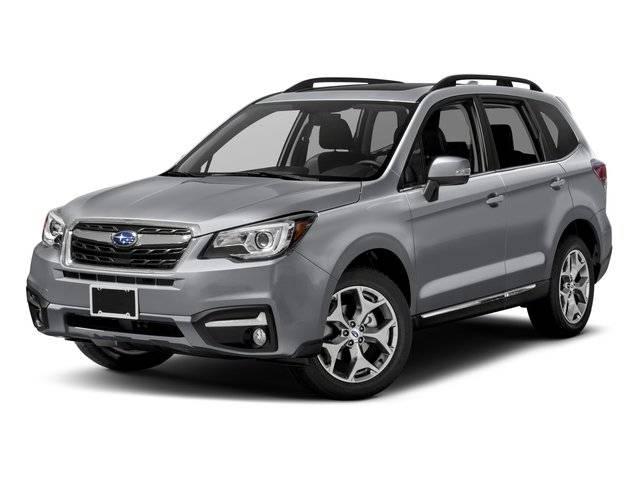 2017 Subaru Forester 2.5i Touring in Memphis TN For Sale - Image 1