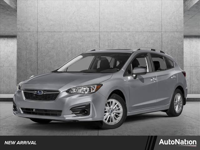 2017 Subaru Impreza 2.0i Premium in Clearwater FL For Sale - Image 1