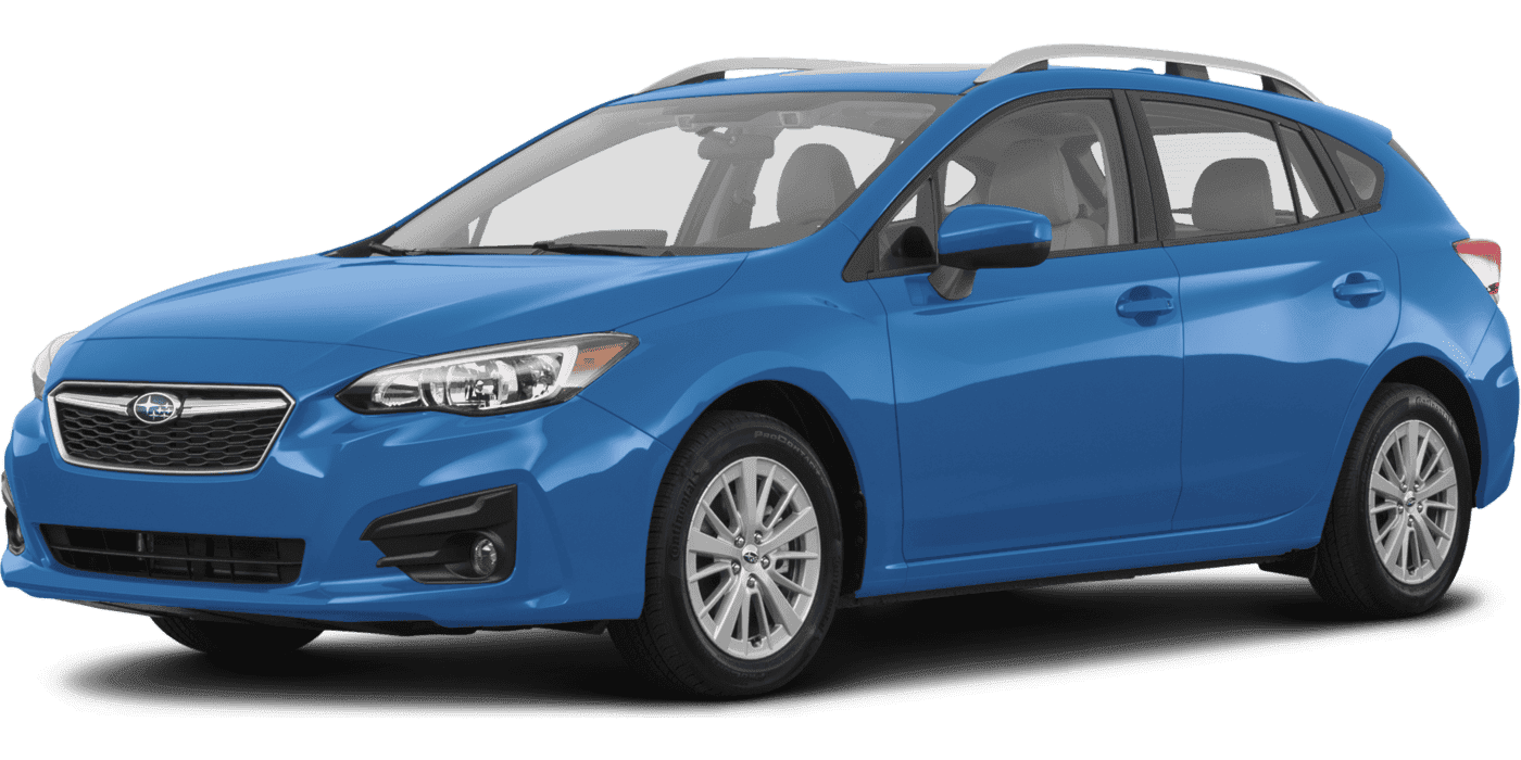 2017 Subaru Impreza 2.0i Premium in Glen Burnie MD For Sale - Image 1