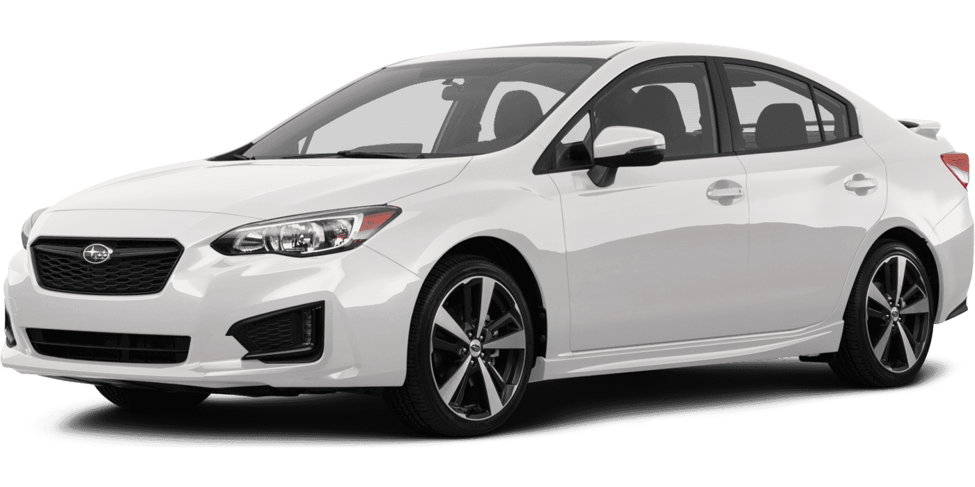 2017 Subaru Impreza 2.0i Sport in Fallston MD For Sale - Image 1