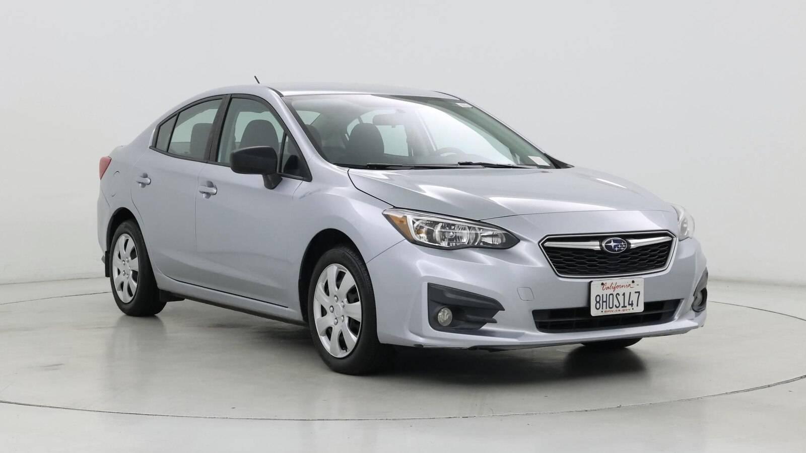2017 Subaru Impreza 2.0i in Birmingham AL For Sale - Image 1