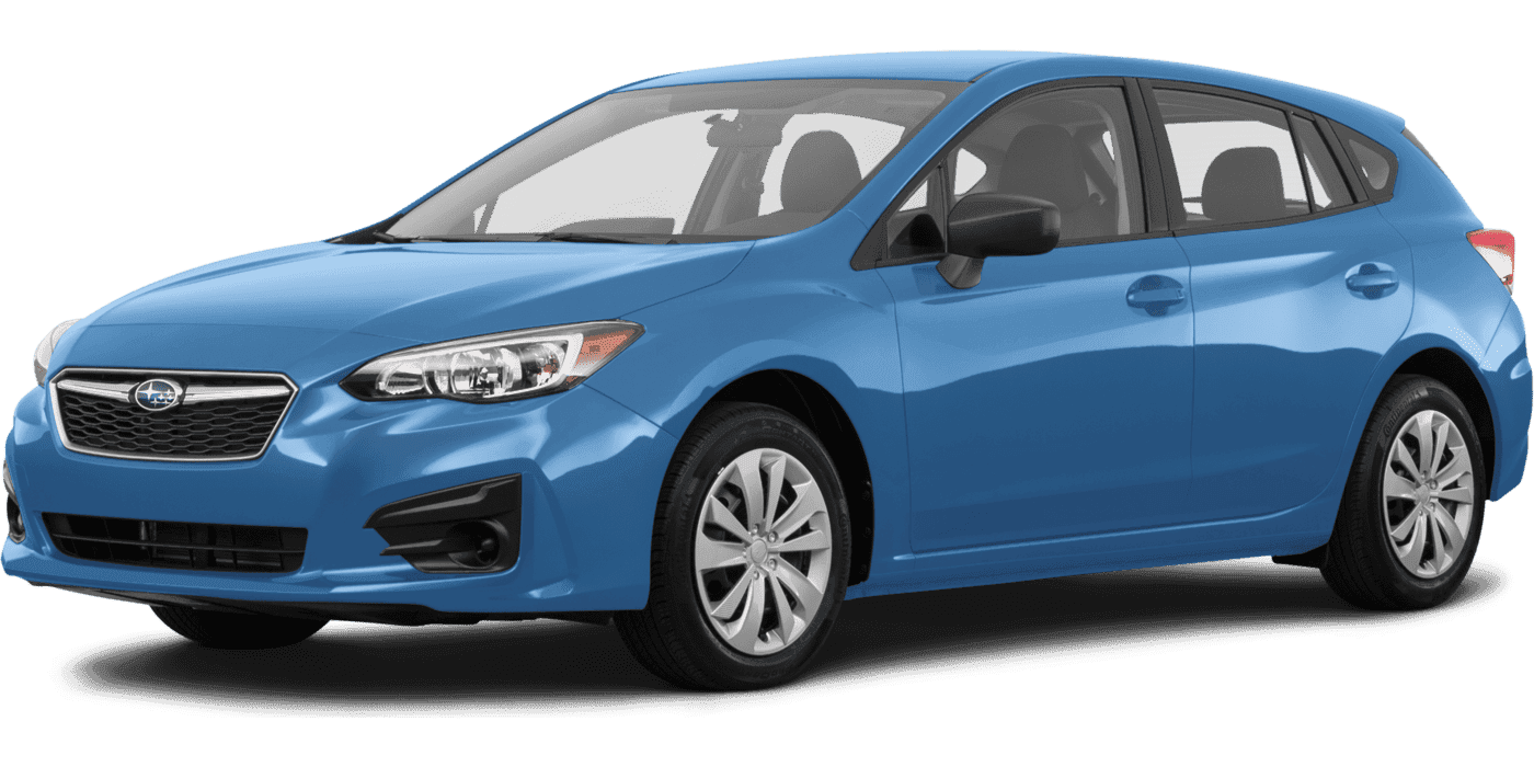 2017 Subaru Impreza 2.0i in Albany OR For Sale - Image 1