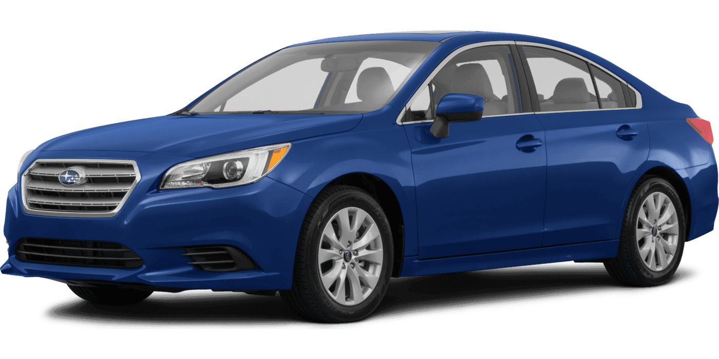 2017 Subaru Legacy 2.5i Limited in Pasadena CA For Sale - Image 1