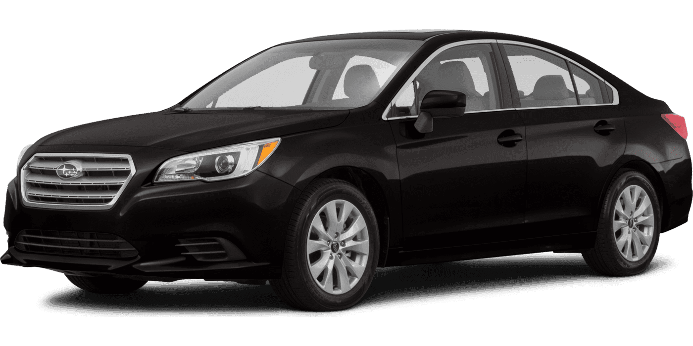 2017 Subaru Legacy 2.5i Premium in Meriden CT For Sale - Image 1
