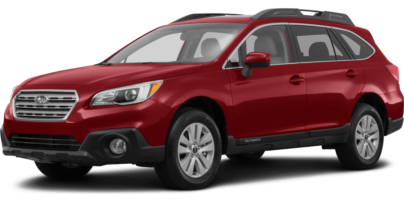 2017 Subaru Outback 2.5i Premium in Plains PA For Sale - Image 1